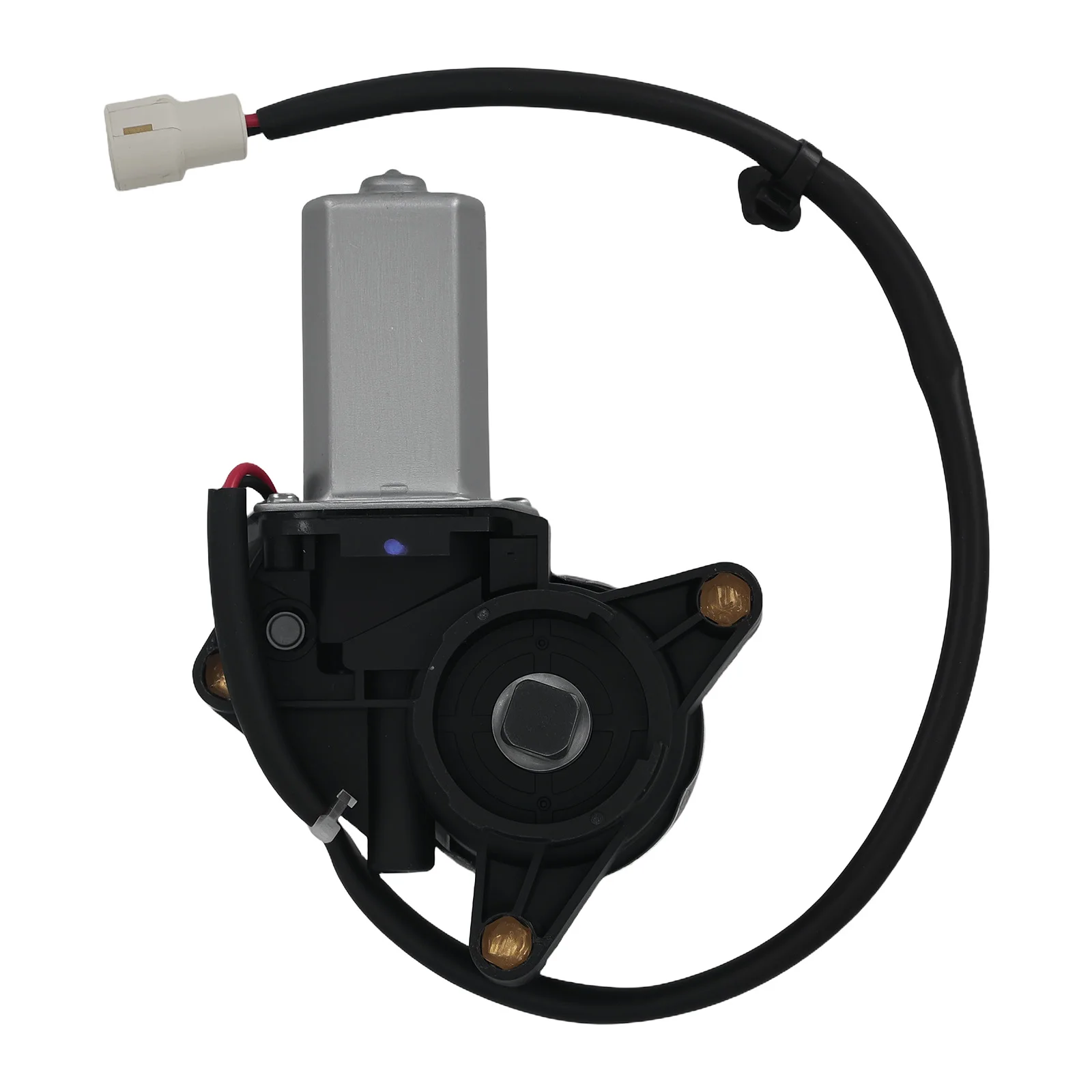 Power Window Motor Front Left for Mazda Miata 1999-2005 742-799