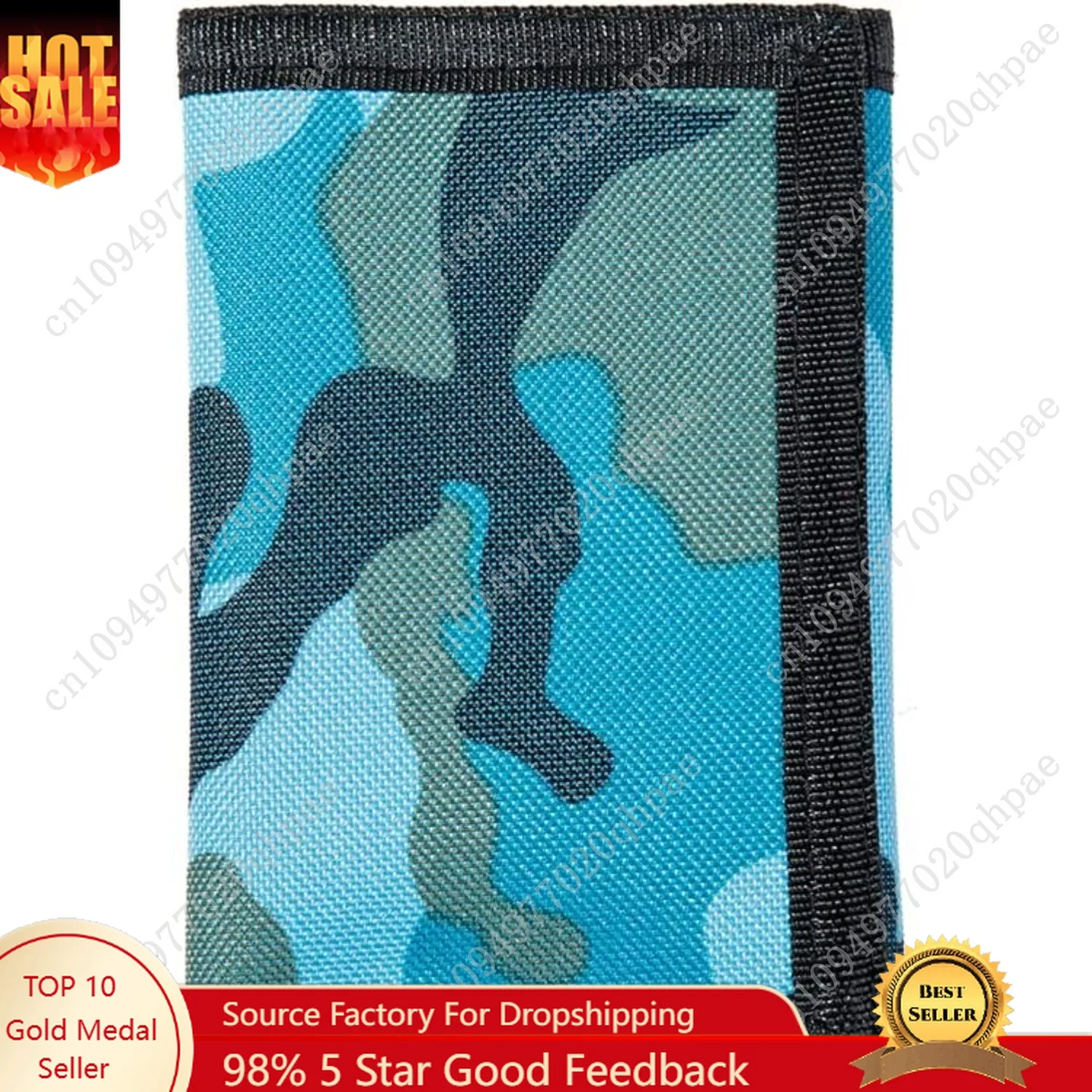 

Kids Wallets for Boys Girls Teen,Cheap Trifold camo wallet for 4-6-8-10-12-14Ages,Toddler/Youth Wallet for kids with Zipper Coin