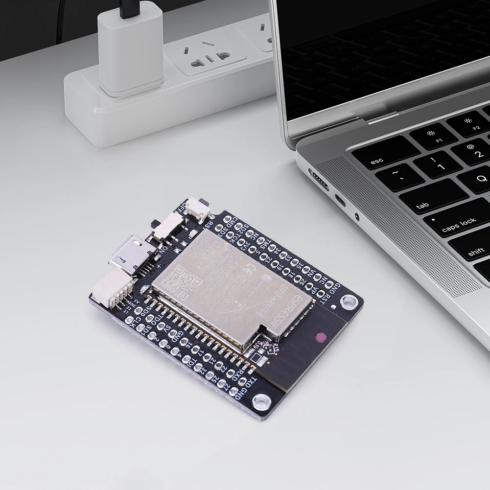 Mini32 ESP32-WROVER…