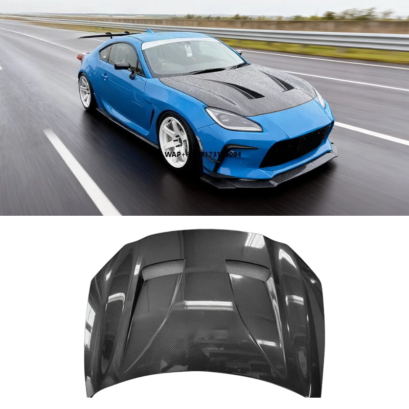 For GR86 ZN8 Brz ZD…