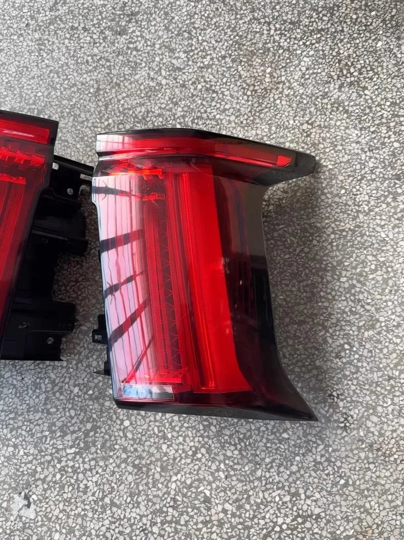 Car Tail Light for Haval H5 Brake driving Reverse Lamp Warning Turn Signal