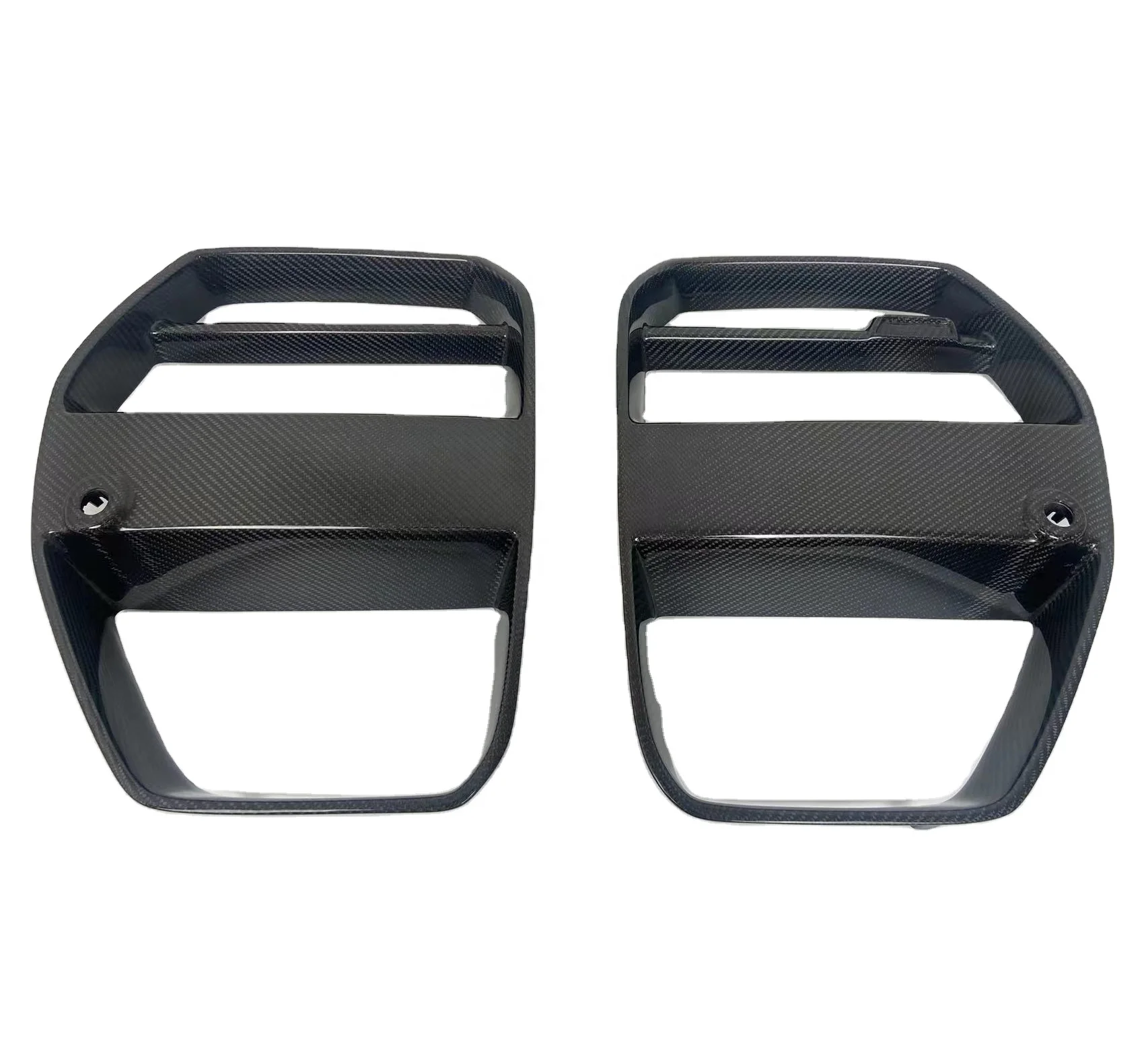 

Carbon Fiber Grill For G80 G82 S58 M3 M4