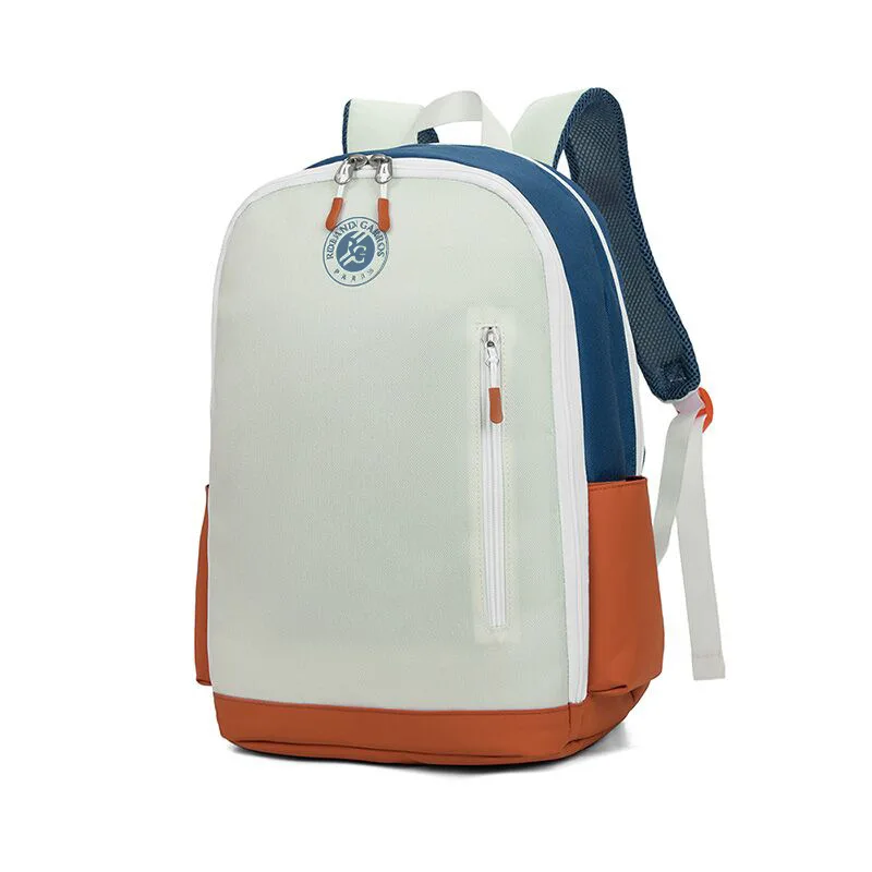 Exercise Backpack Oxford Cloth Large Space Leisure Student Cute Backpack Рюкзак С Экраном School Backpack for College Students