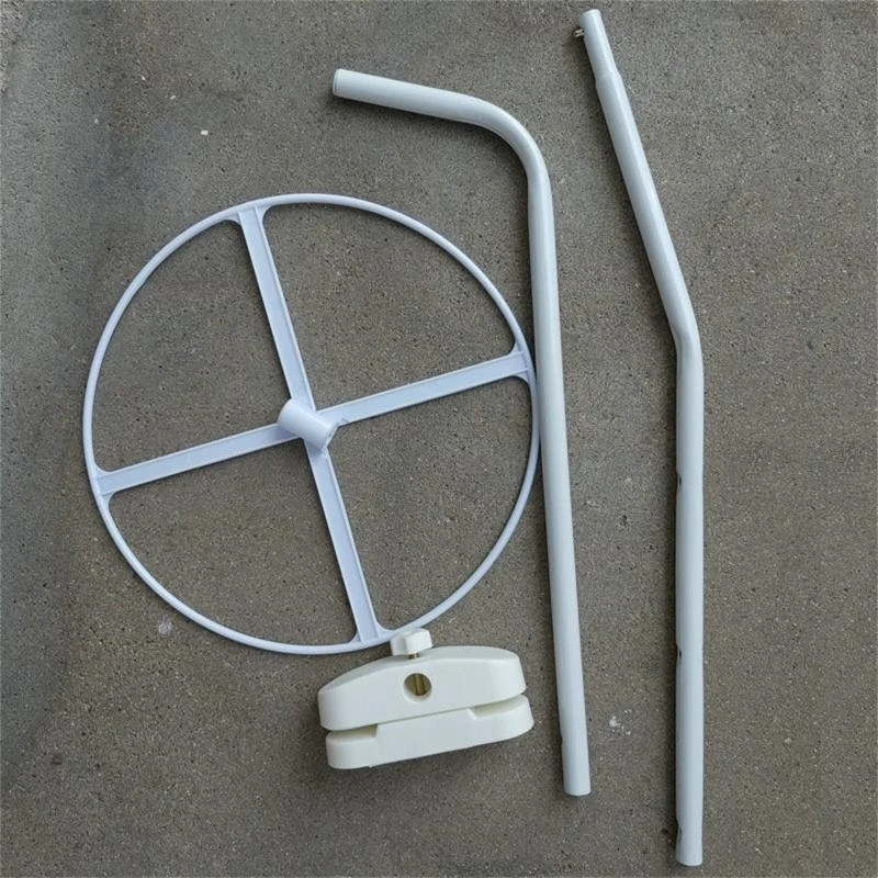 حامل شبكة M76C لشبكة البعوض المعلقة وحامل شبكة السرير لغرفة الأطفال الصغار