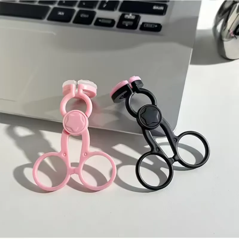 Inserter Beginners Friendly Remover Silicone Soft Tip Tweezer Stick Wearing Tools Lens Accessories Eyes Care Tools image 4