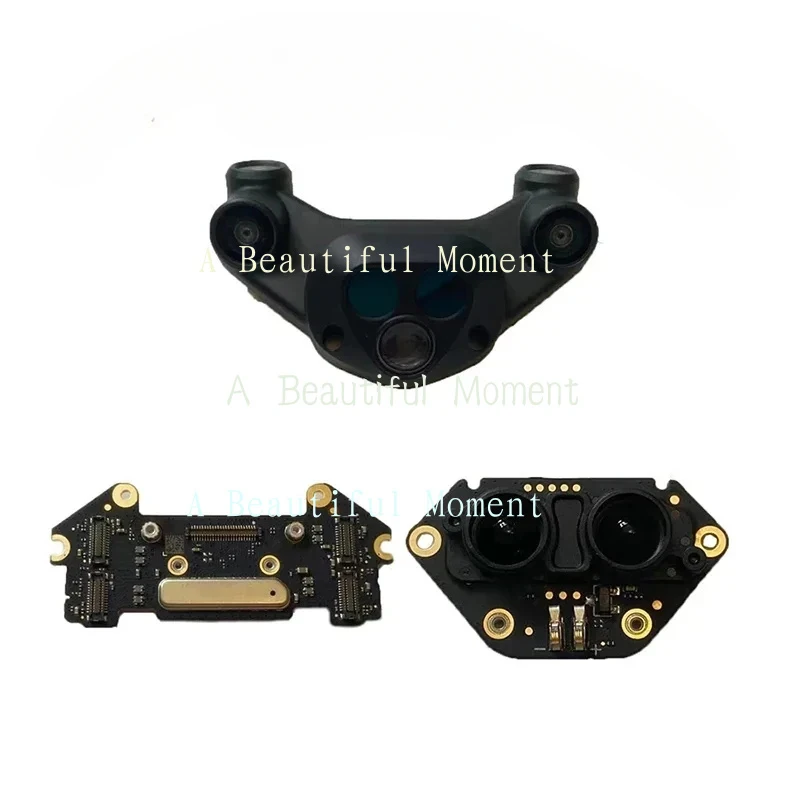 for DJI FPV Drone Repair Parts  Original  Vision Adapter Board/Bracket Components TOF Board Replacement Visual Sense Module