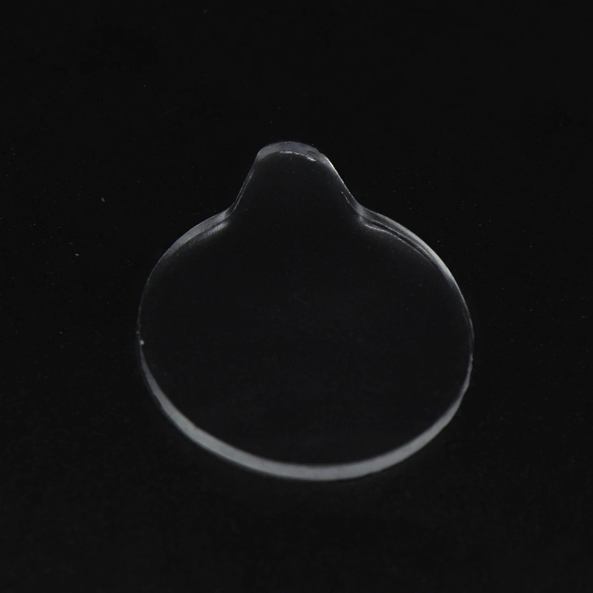 Rain Light Sensor Gel Pad For VOLVO S60 S80 V70 V40 XC60 Adhesive Film Silicone Cushion Windscreen Chip Repair Kit Fix Tape Car