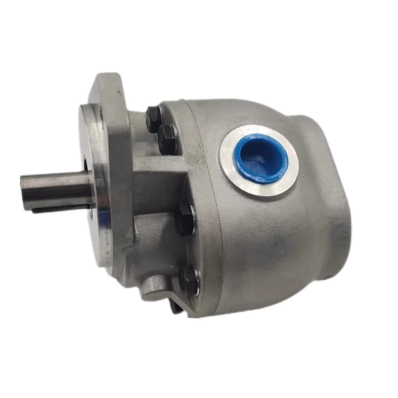 Pompe à engrenages hydraulique série CBF-F10/16/18/25/31.5/32/40/50/63/71/80/90/100P CBF-F100P CBF-F90P