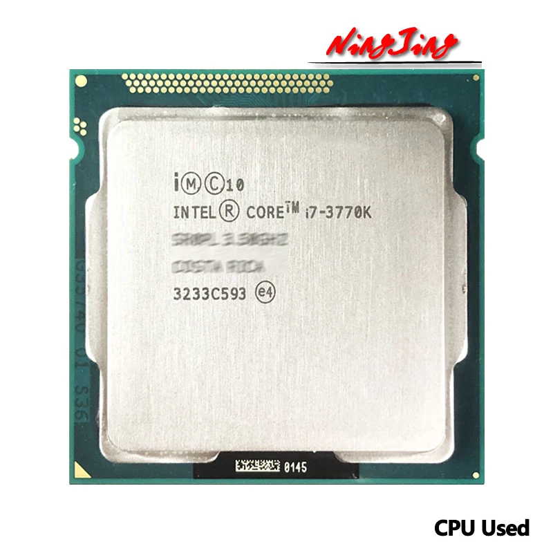 Core i7 3770k PBH77-V メモリ32GB 虎徹Mark2 Amazon.com: Intel Core i7 i7-3770 3.40 GHz Processor