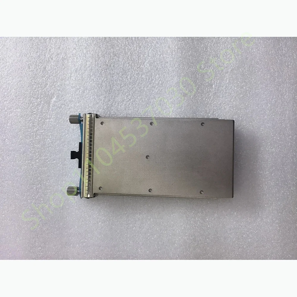 10-2549-02 High reliability 100G optical Module CFP-100G-LR4