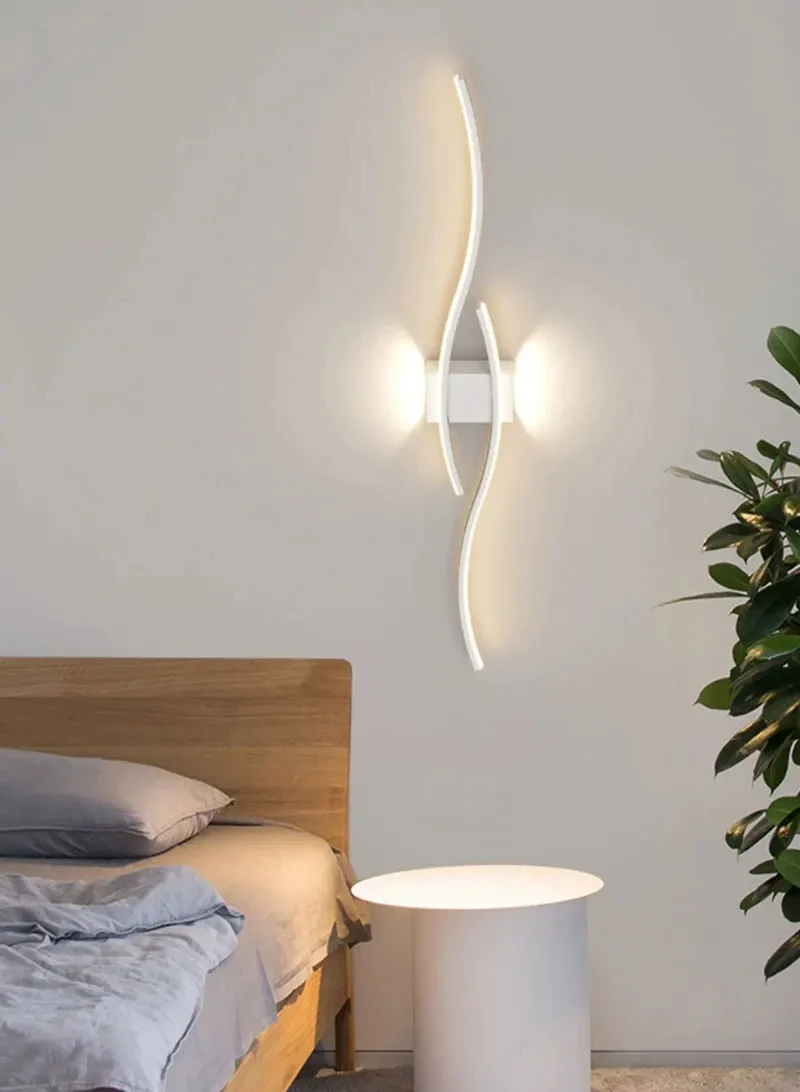 LED Wall Sconce — product detail 5