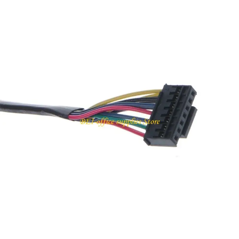 

A9LC 3PCS 75mm Graphics Card Cooling VGA Fan PLA08015S12HH 7Pin 12V 0.5A Cooler Fan