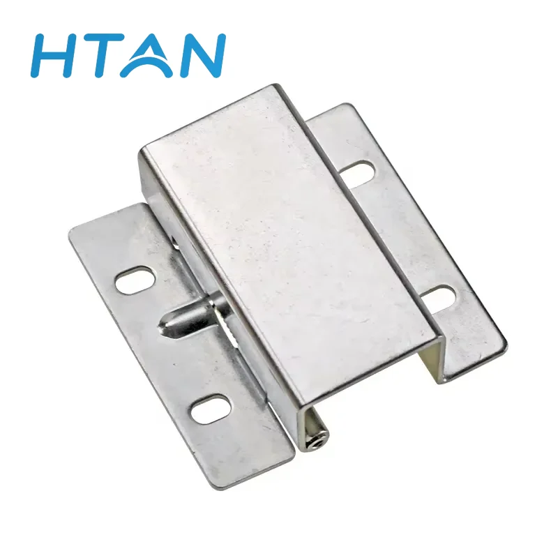 

Stainless Steel Spring Hinges Industrial Electrical Automation Furniture Cabinet Doors Right Angle Bending And Welding Hinges