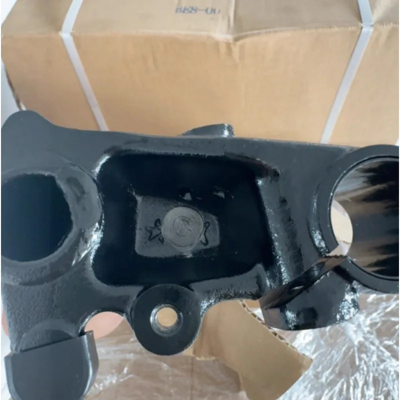 For Yamaha Kogei/i/Saiying/Xuying/Fuying/Fuxi/New Touring Eagle 125 Directional Column