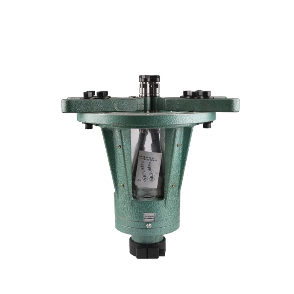 Adjustable Multi-axis Actuator Drilling Tapping Machine Spindle Head 3 Multi-spindle Head