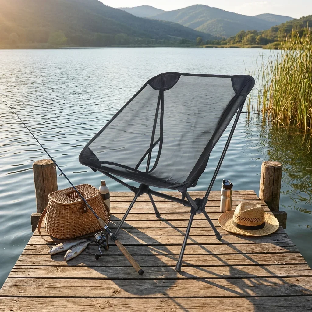 Thumbnail 2 - #44 Cheap Camping Chairs Worth Buying