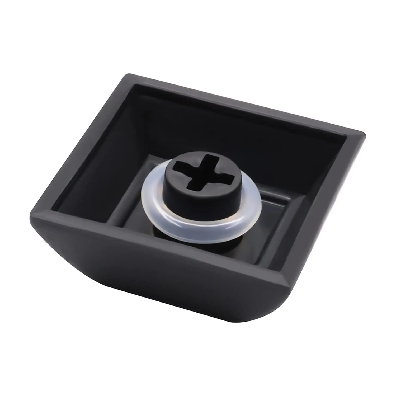 Silicone Keycap O-Ring Sound Dampeners Mechanical Keyboard Silent Shock Absorb Rings For MX Switch Noise Reduction Modification