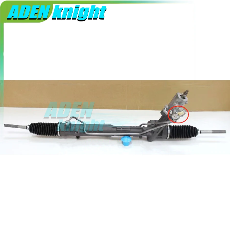 Power Steering Rack For BMW 5 Series E60 E61 7853501233 6777477 7832470