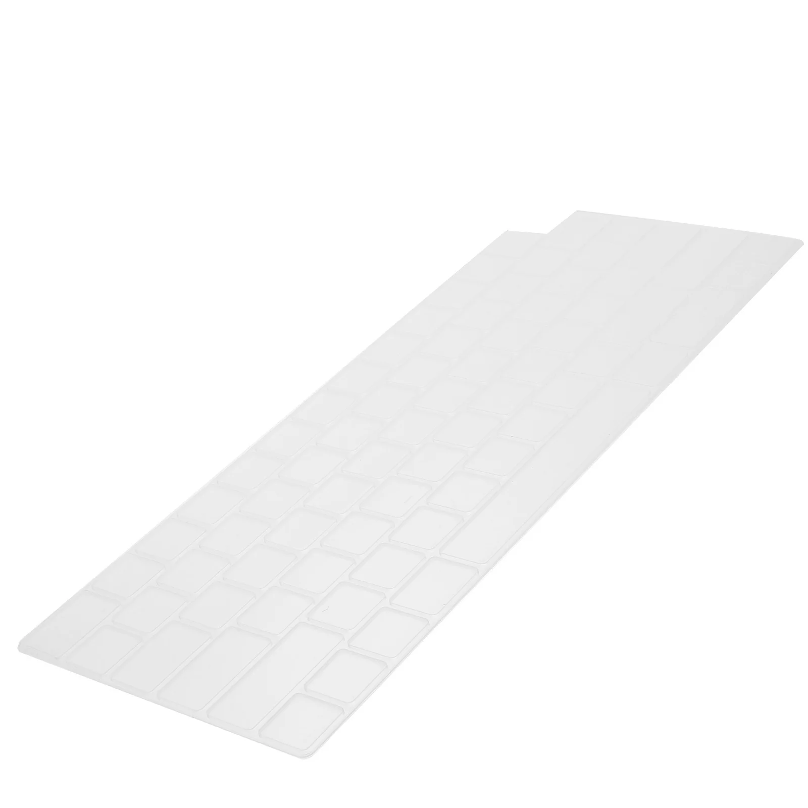 

Силиконовый чехол для клавиатуры Gatuida для ноутбука A2941, воздушная защитная пленка для кожи