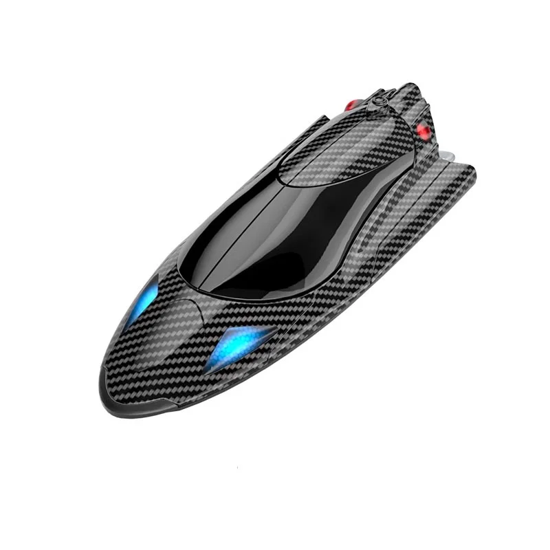 Conception imperméable de scellage de moteur de refroidissement par pulvérisation de Vortex de télécommande professionnelle de Rc, modèle de hors-bord de course d'eau à grande vitesse