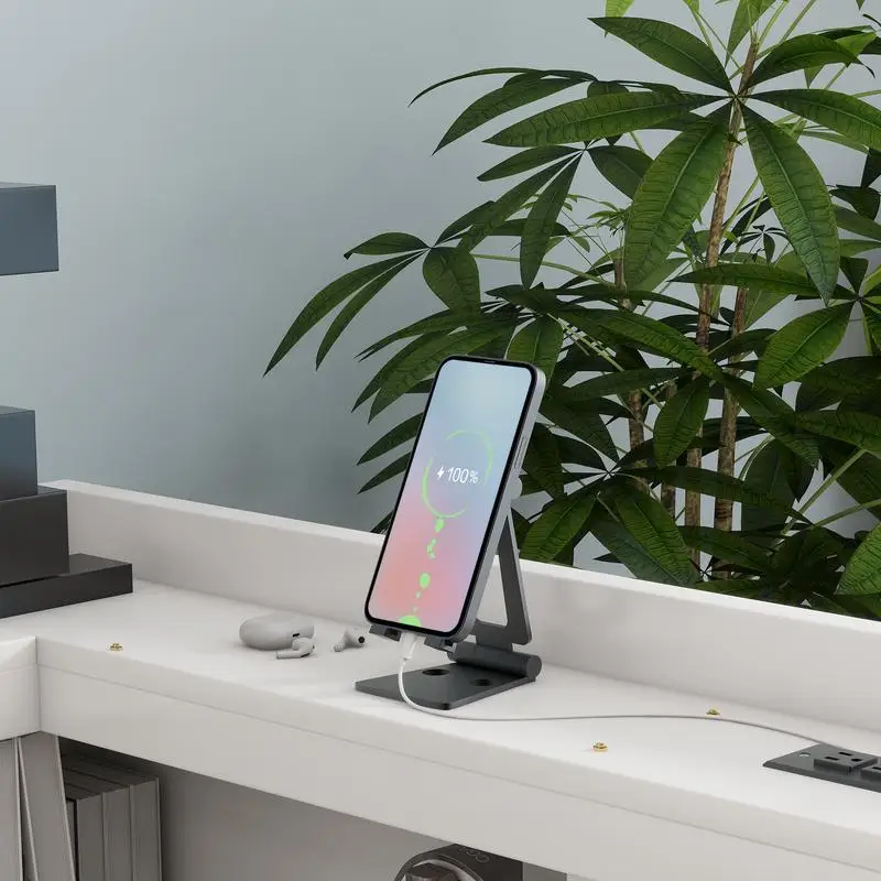 Cama de estante dupla em forma de L com tomadas, portas USB e 2 gavetas, acabamento branco