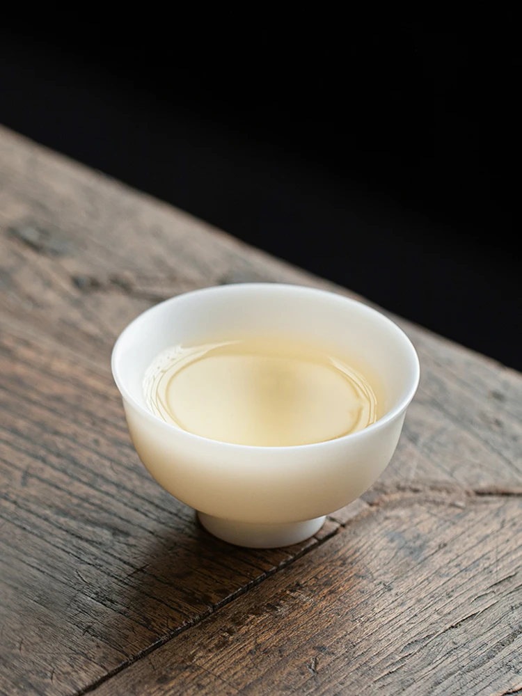 High Quality Ice Jade Porcelain 
