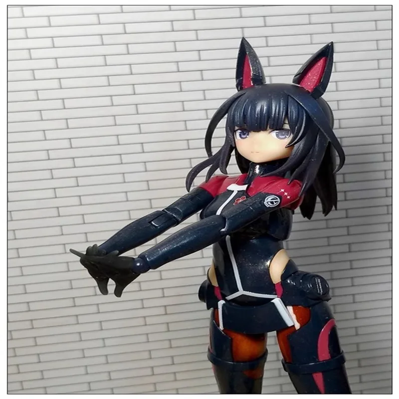 SH STUDIO-Appareil de Déesse de Soldat, Main Type E, Accessoires de Modèle en Stock pour GérCollection, 1/12