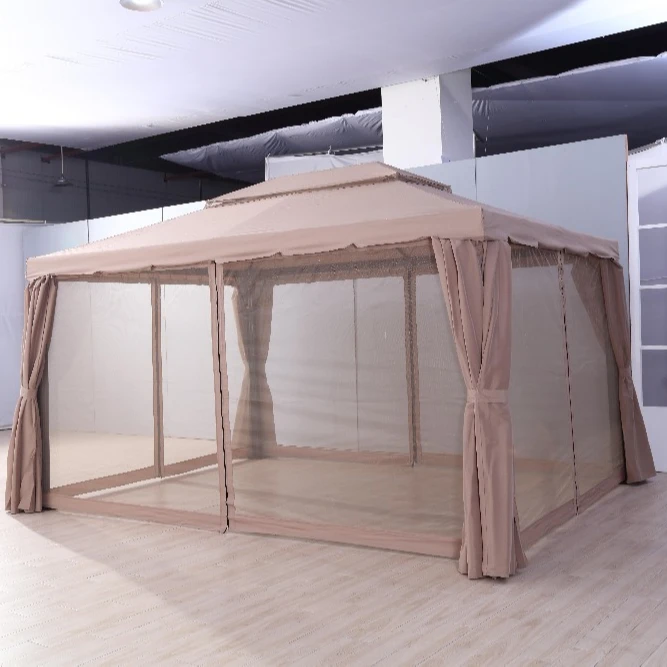 

ATV&UTVOutdoor Palace Style Aluminum Roman Tent