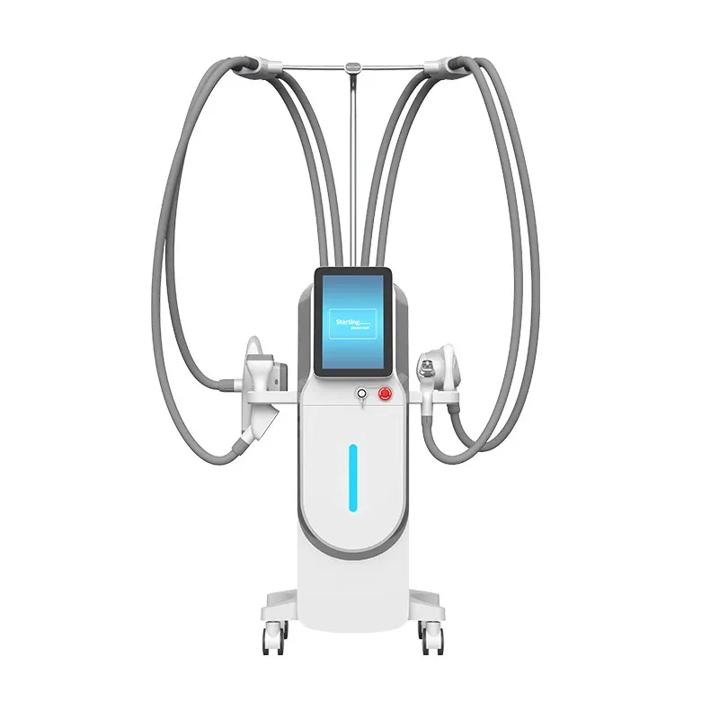 Vela Roller Vacuum Cavitation Machine 40k Fat Reduction Anti-Aging Massage Weight Loss Machine Beauty Loss Device Best Seller 20