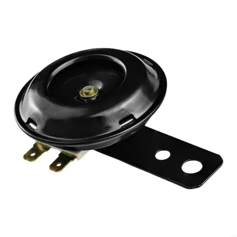 2025 Motorbike Horn Universal Compatibility Weatherproof Strong Build