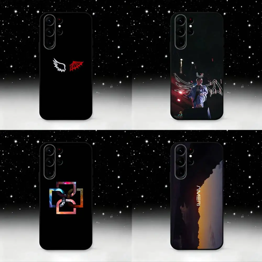 Rapper D-Duki Phone… - image