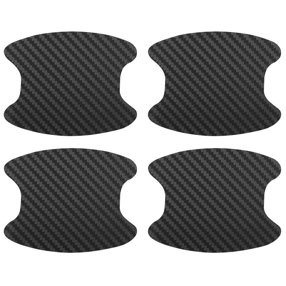 Car Door Sticker Scratches Resistant Handle Protection Film for MG ZS MGZS Hecto 350 MG6 GT MGGT GS MGGS JAC Refine S3 S2 S5