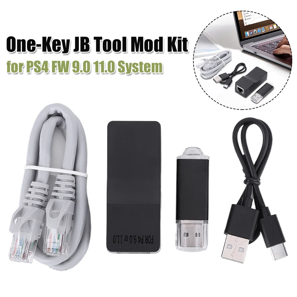 One-Key Jb Tool Mod…