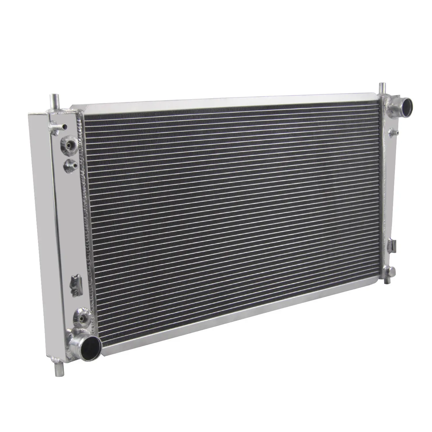 Racing Aluminum Radiator for Ford F150 1999-2004 Lightning