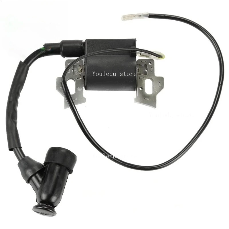 Suitable for GXV120, GXV140, GXV160 high-voltage packs, igniters, coils, and machine accessories
