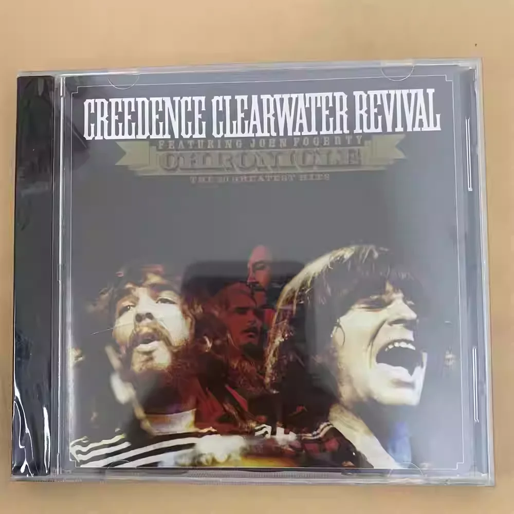 Cd Roots Rock & Sou…