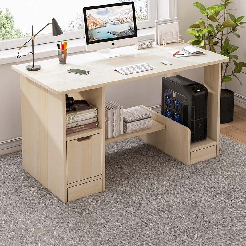 

Supplies Wood Office Desk Drawers Conference Luxury Executive Computer Desks European School Mesa De Escritorio Modern Furniture