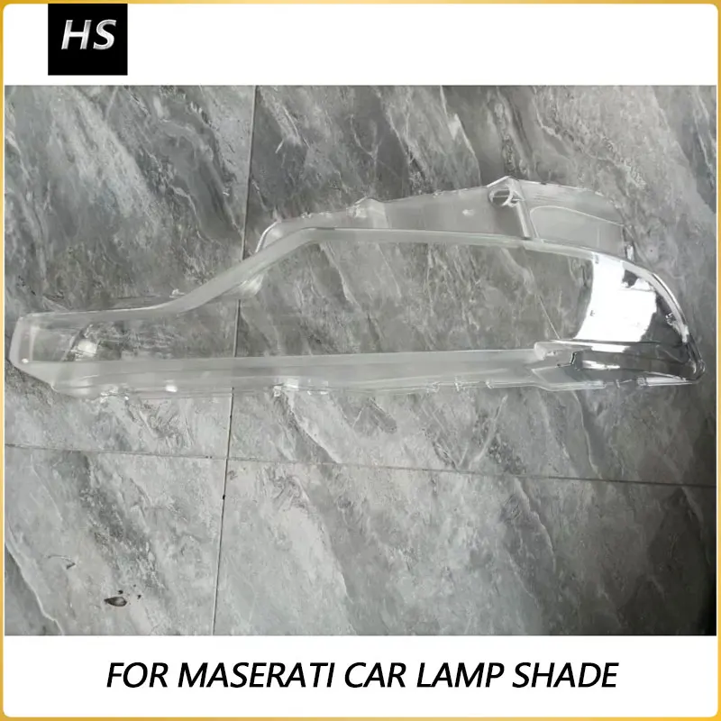 Hot selling products, suitable for Maserati car lamp shade