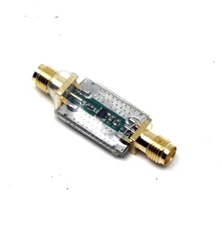 0.1-3200Mhz RF AM Detector 20db rilevatore di buste di modulazione demodulatore a diodi ampiezza per amplificatore radioamatoriale 2.4G 900M 868M