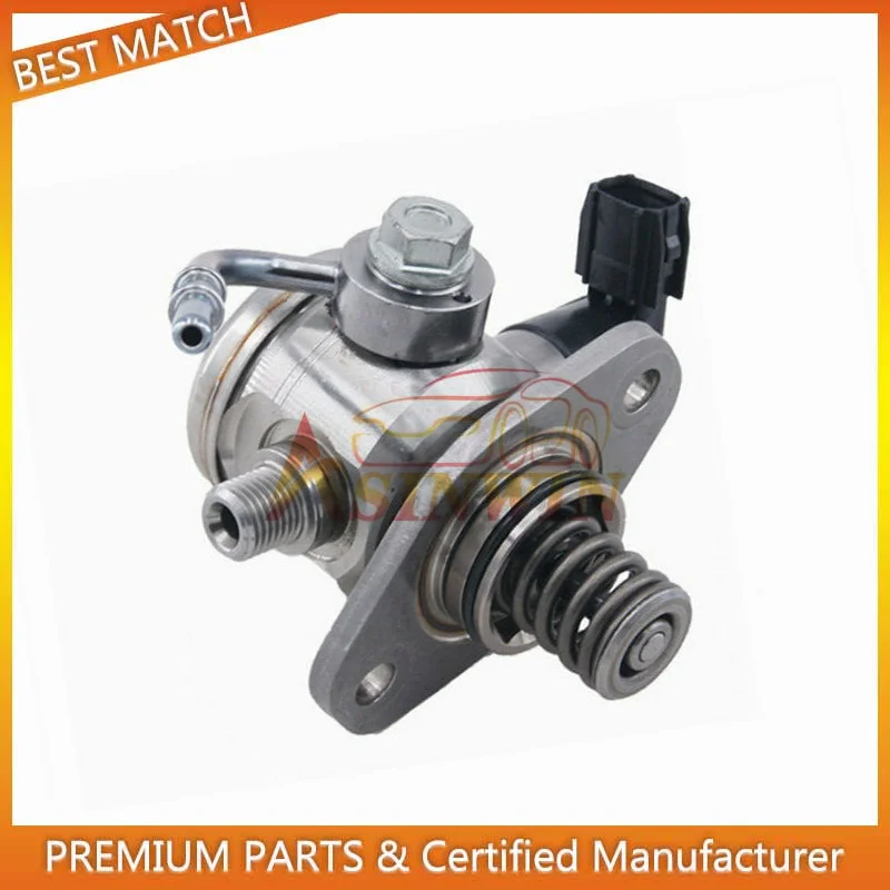 High Pressure Fuel Pump 16790-5R1-J01 16790-5R1-004  for 2018-2020 Honda Fit City 1.5L