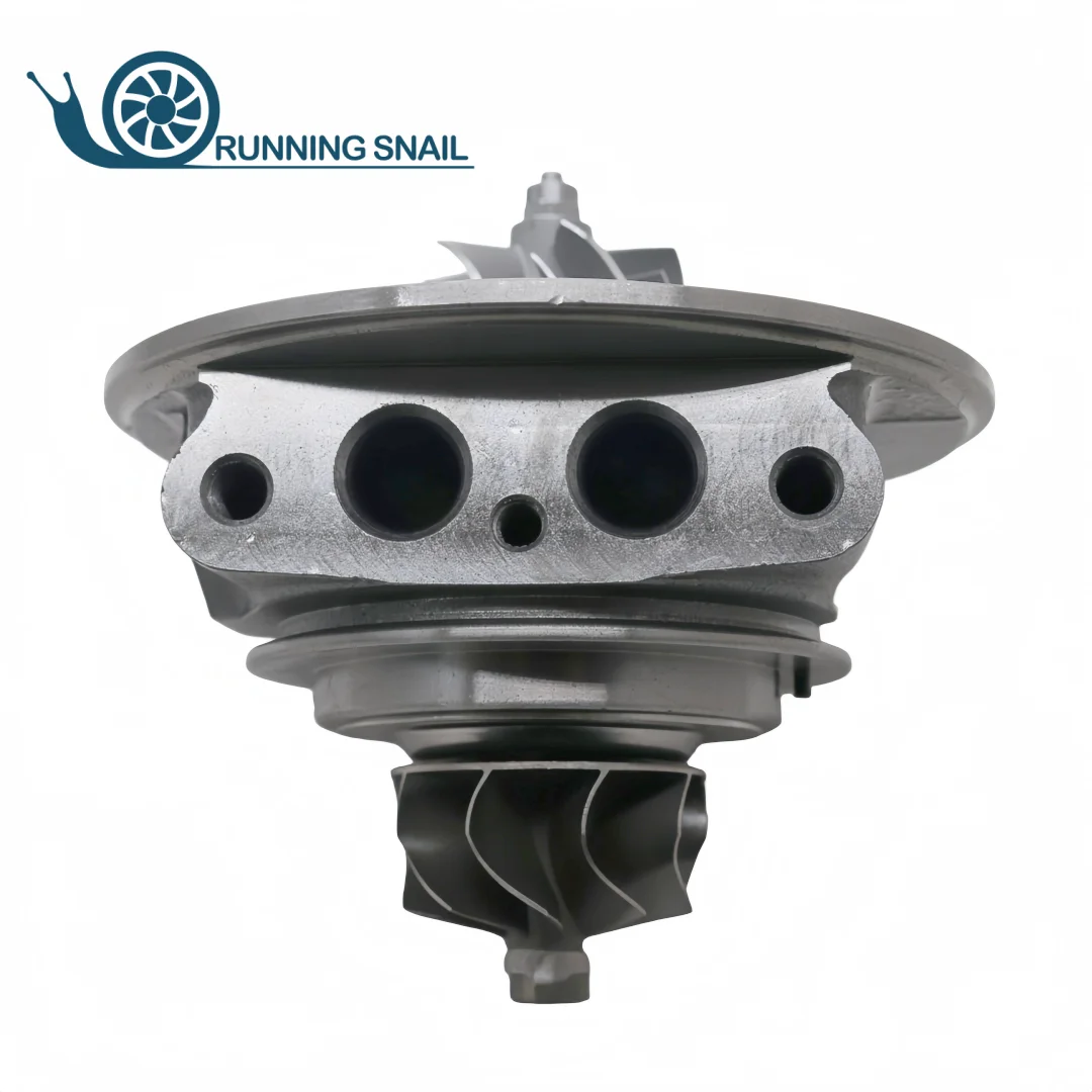 

Turbo Cartridge MGT1549ZDL 820021 for BMW 116 I (F20) 100 Kw - 136 HP N13B16 2011 11627645758 11627633925 7643719A101
