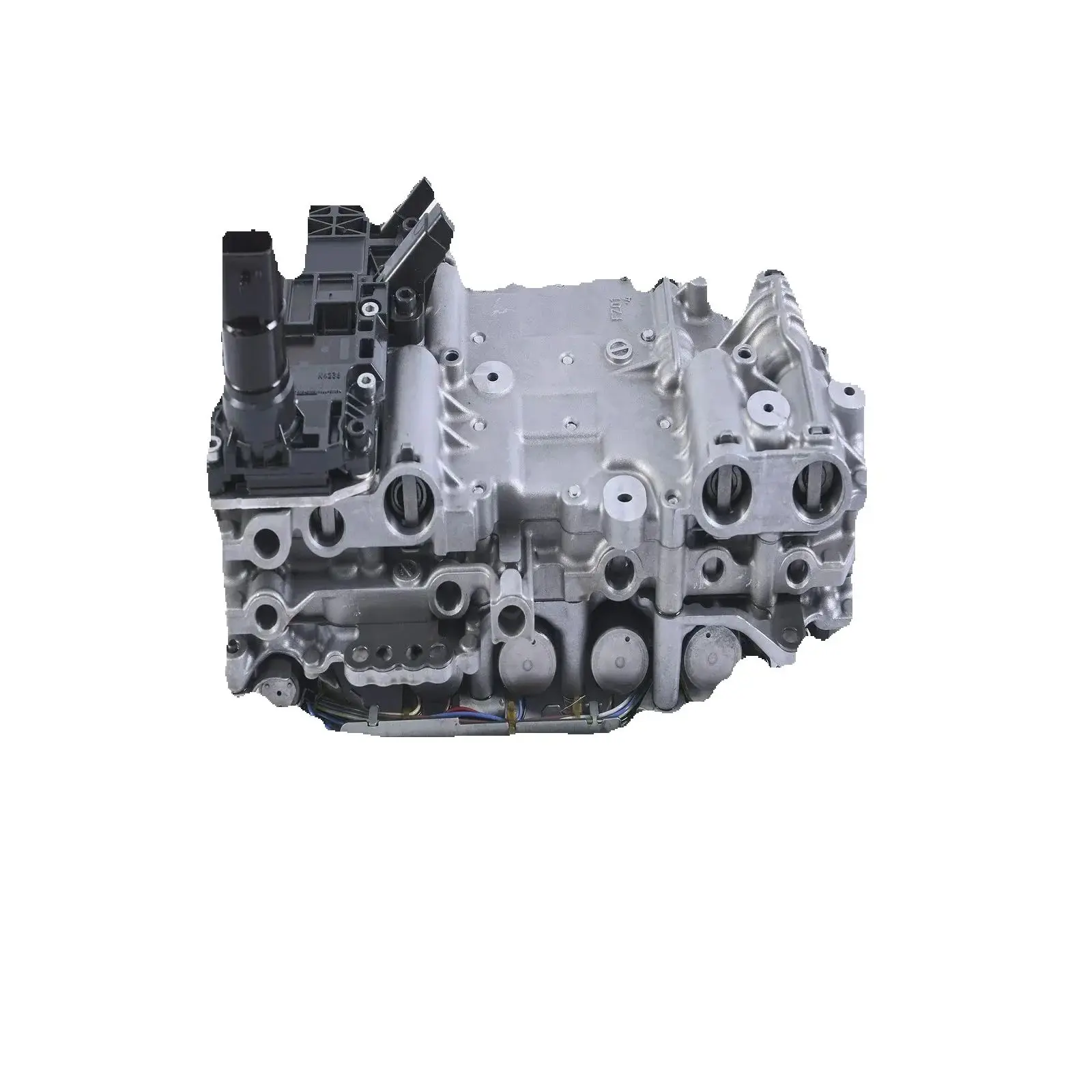 

FW6A-EL 6-Speed Transmission Valve Body and TCM FOR MAZDA 3 6 CX-3 CX-4 CX-5