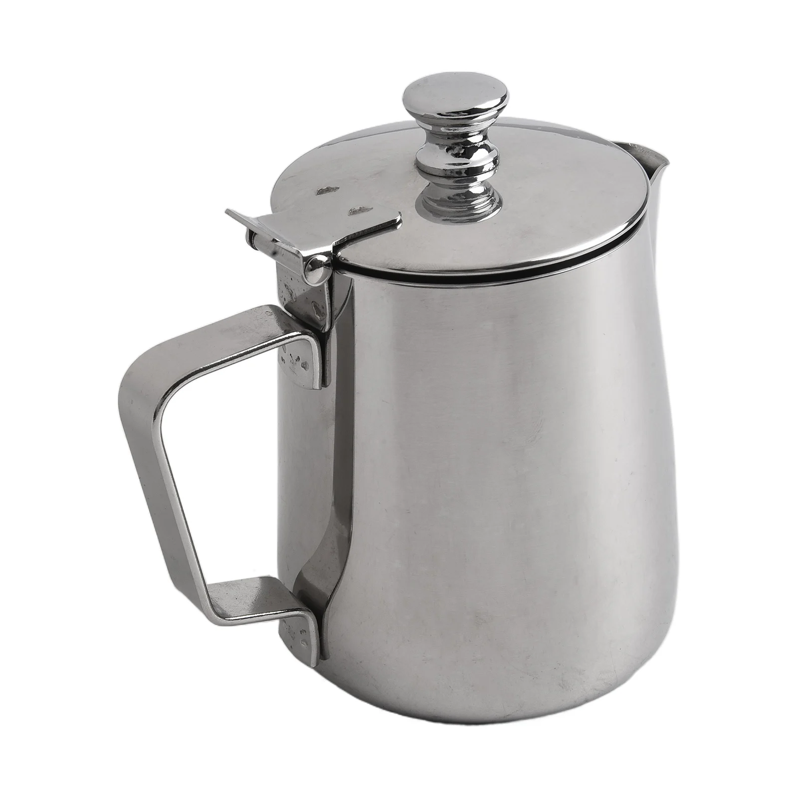 Espresso Cup Coffee Kettle Milk Frothing Create Fantastic Milk Coffee Foam Thick And Comfortable Body Various Uses