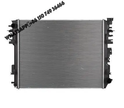 

55056858AB 55056858AC 55056858AD 55056858AE 13129 for Dodge Ram 1500/2500 09~18 Auto Radiator Engine Cooling Radiator