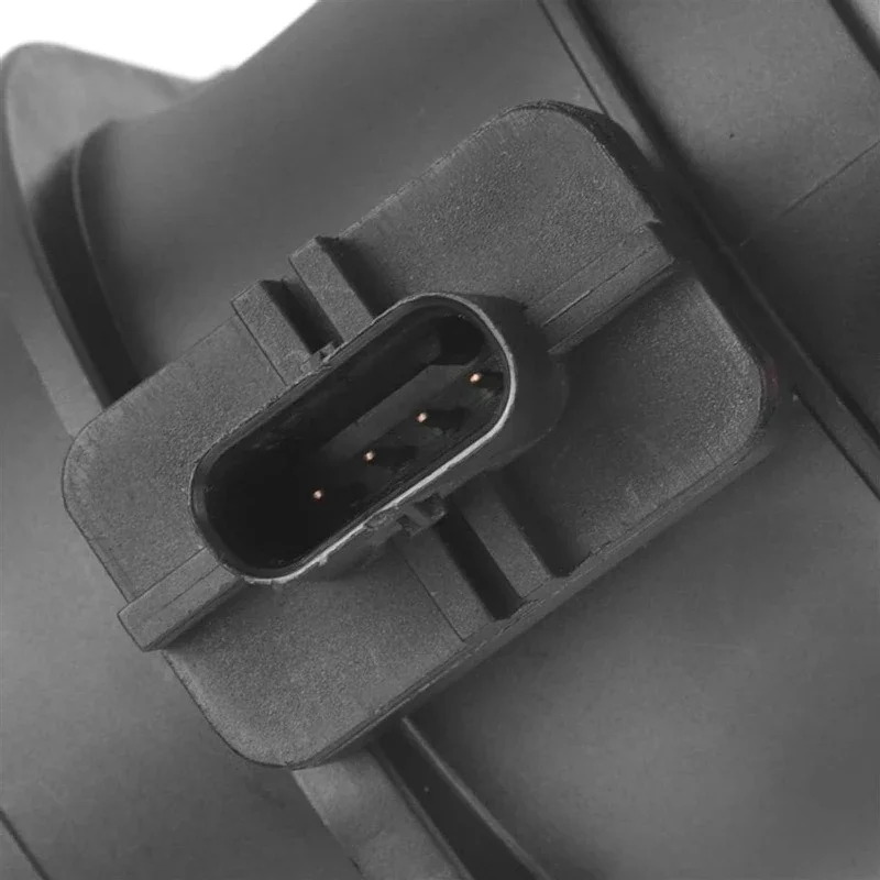 03L 906461 Een Luchtmassameter MAF Sensor voor Audi A1 A3 A4 A5 A6 Q2 Q3 Q5 TT VW Golf Passat Jetta Tiguan 0281002957 0281002956