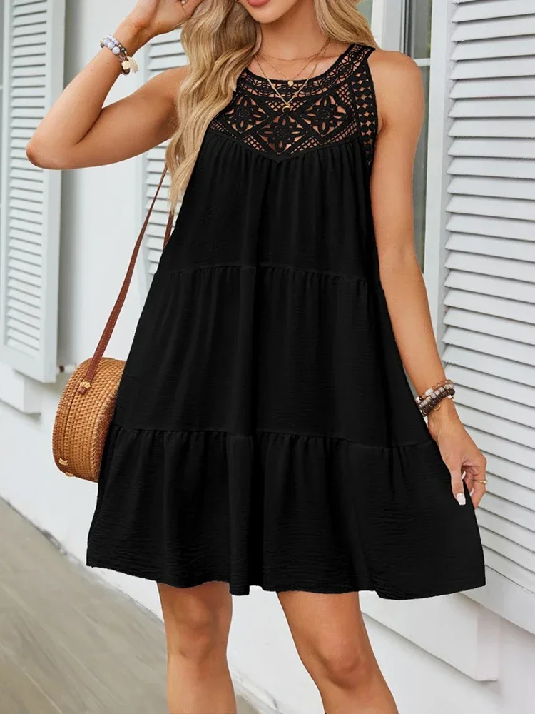 YDJR6601 Black