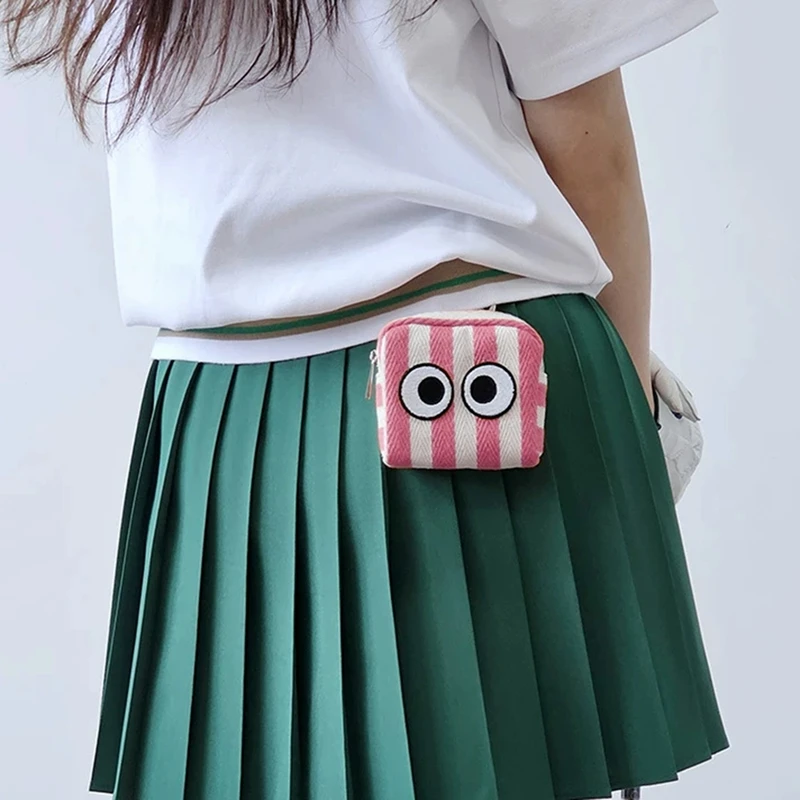 

Golf Bags Golf Waist Bag Large Capacity Small Ball Pocket Rotary Buckle Multifunctional Hanging Training Gifts Blue