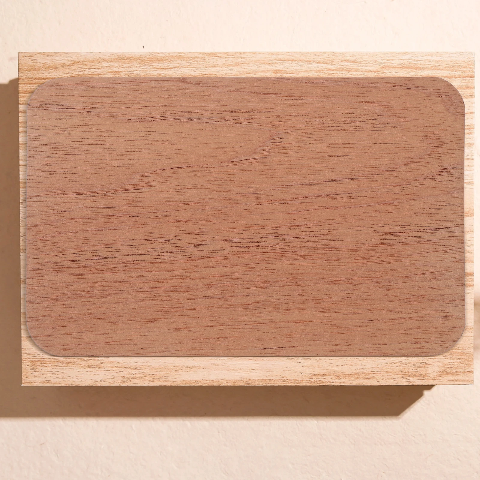 

2 pcs Cedar Chips Spanish Wood Large Size Moisture Control Humidification For Cigar Box Storage Freshness Preservation Aromatic