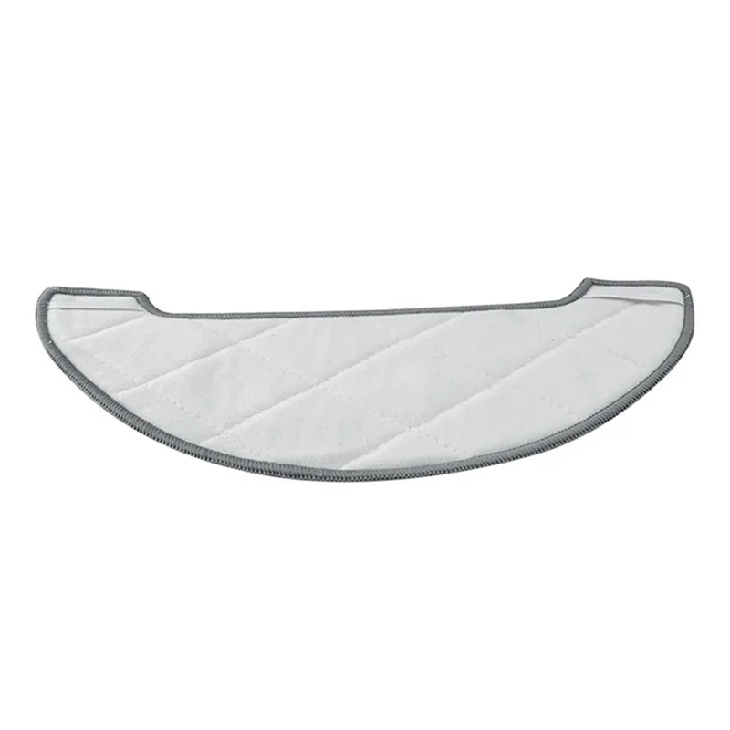 

12PCS Vacuum Accessories Mop Pads Replacement Fittings For Imou L11 Robot Vacuum Spare Accessories Mop Rag Mop Cloth