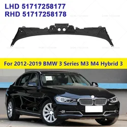 LHD / RHD for 2012-2019 F30 F31 BMW 320i 328i 330i 335i 340i 328d 330e Front Windshield Wiper Cowl Cover 51717258177 51717258178